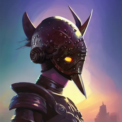 Image similar to cyberpunk viking helmet mask warrior goddess robot ninja fantasy, art gta 5 cover, official fanart behance hd artstation by jesper ejsing, by rhads, makoto shinkai and lois van baarle, ilya kuvshinov, ossdraws