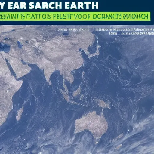 Image similar to Scary planet watch to Earth