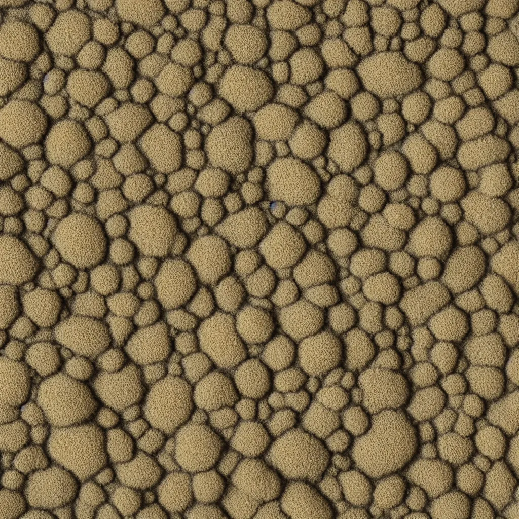 Image similar to sea sponge texture, 8k