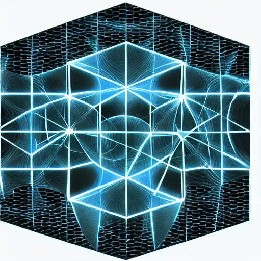 Image similar to tesseract body movements, sharp focus, hyper detailed, vivid, ultra detailed, highly detailed