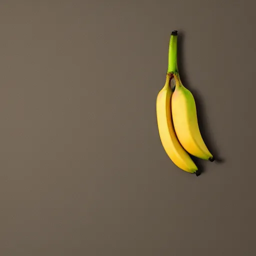 Prompt: banana, photo, detailed, 4k