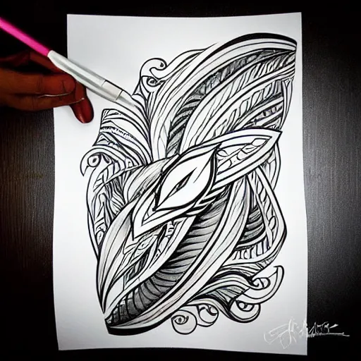 Image similar to Flash Tattoo Sheet Drawings, Abstract, Illustration, Design, Contemporary Tattoo