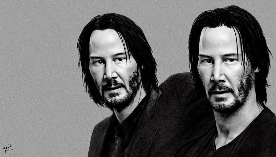 Prompt: Keanu Reeves is an apple, hyperdetailed, artstation, cgsociety, 8k