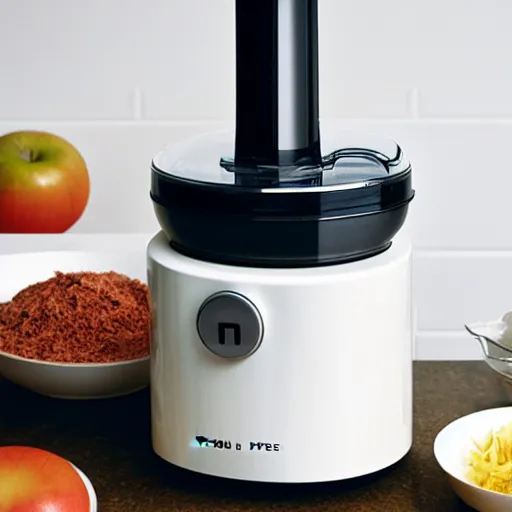jonathan ive dieter rams food processor | Stable Diffusion | OpenArt