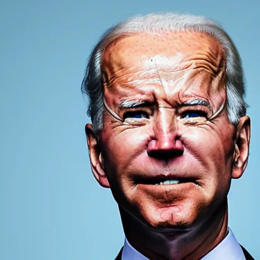 photo portrait of biden with a karen hairstyle | Stable Diffusion | OpenArt