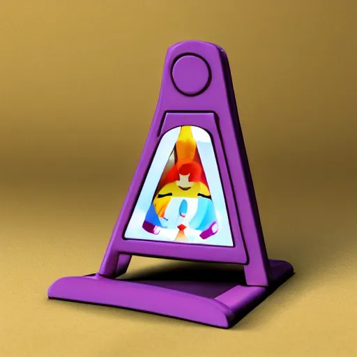 Image similar to a guillotine designed by fisher - price toys, toy guillotine, guillotine!!!!!!!!!!!!!!, high detail product photo, trending on artstation