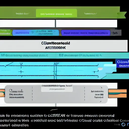 Image similar to a simple micro-service deployed to a public cloud , presented at keynote by CEO, trending on Artstation, by Visual Capitalist