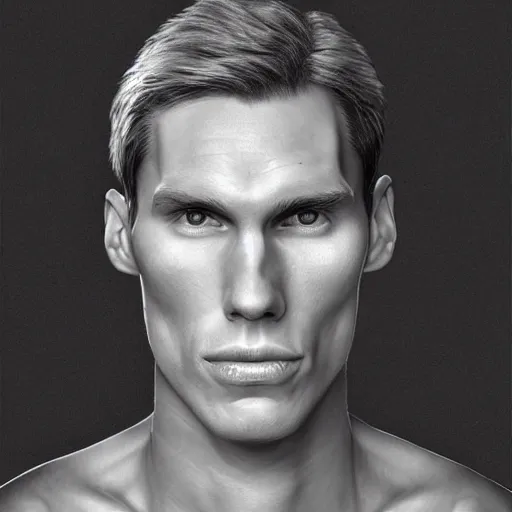 Prompt: Jerma in real life, realistic, very realistic, hyperrealistic, highly detailed, very detailed, extremely detailed, detailed, digital art, oil painting, trending on artstation, headshot and bodyshot, detailed face, very detailed face, extremely detailed face, HD Quality, 8k resolution