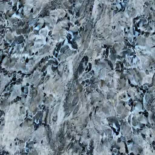 Prompt: liquid marble texture