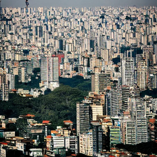 Image similar to sao paulo, by greg girard