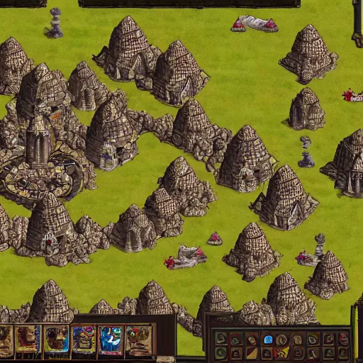 Image similar to ultima online