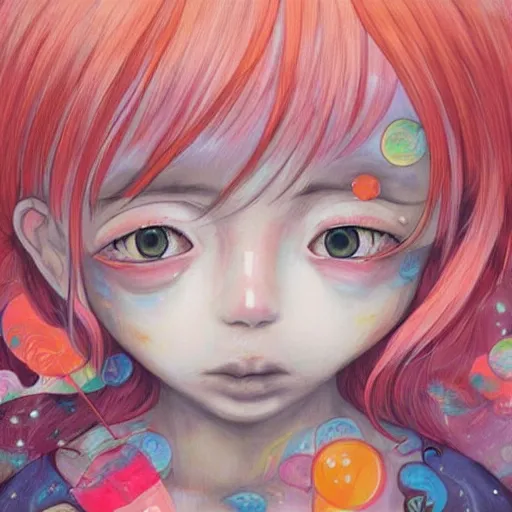 Image similar to Shion by Hikari Shimoda