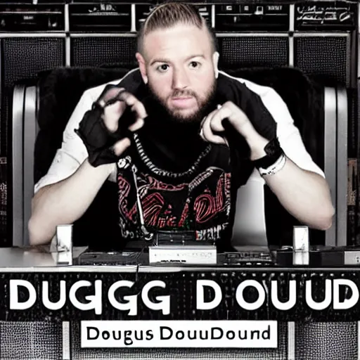 Image similar to dj douggpound