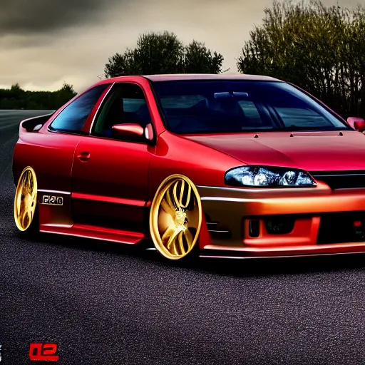 Image similar to Peugeot 406 street racing a Nissan R-32 GTR, hyper realistic, car photography, 8k