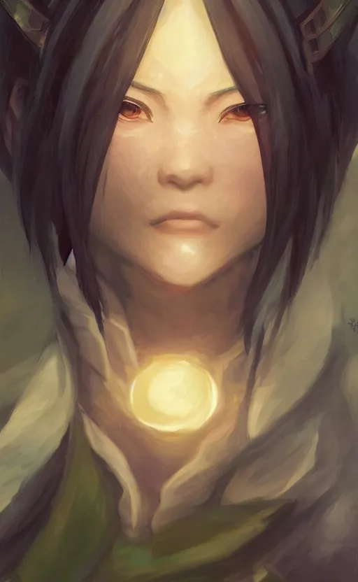 Prompt: a girl from final fantasy live action, toph beifong from the last airbender, evocative, mystical night, very very very very detailed, award winning, masterpiece digital painting by greg rutkowski, alex grey, artstation, 4 k wallpaper