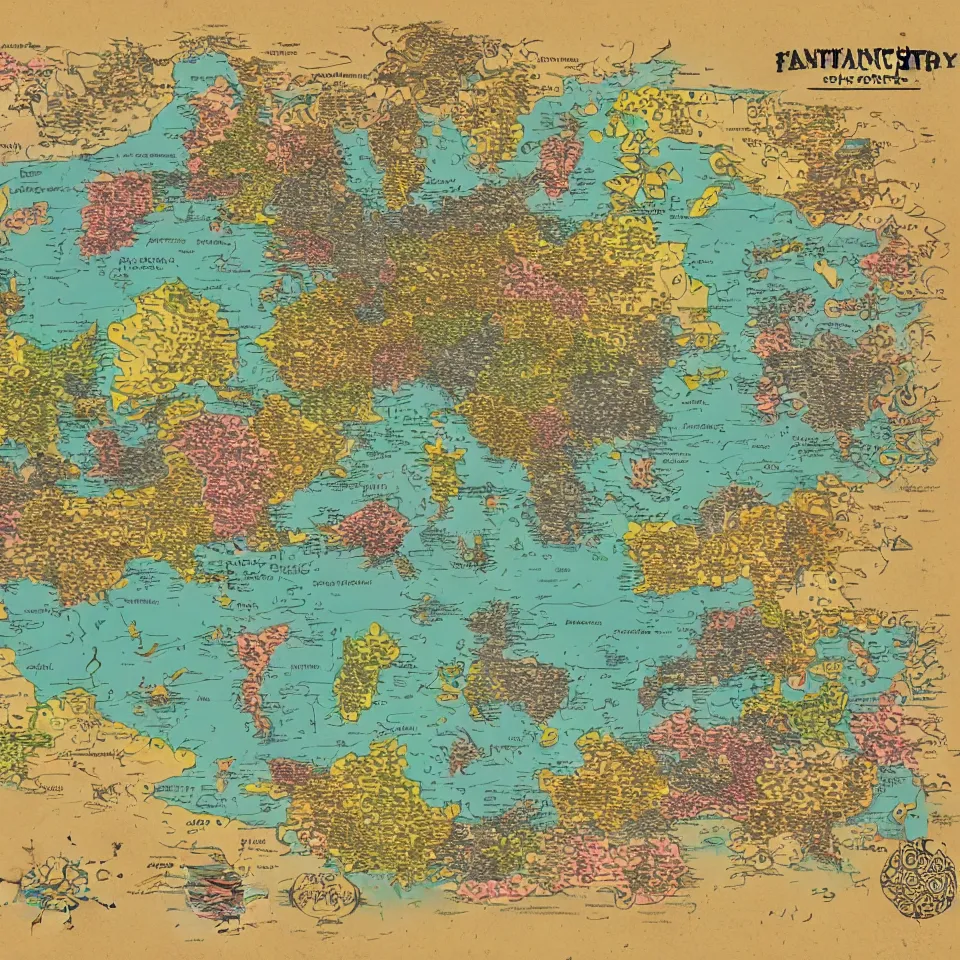 ERF - Earth Map - Nations - Creative mode - Realms - Multiplayer