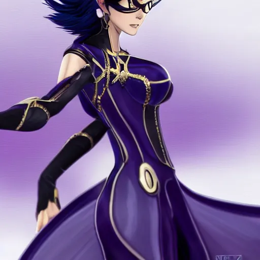 Which artwork of Bayonetta do you like? I like the full body with blue  background. Its striking and the alluring pose is beautiful. : r/PS3