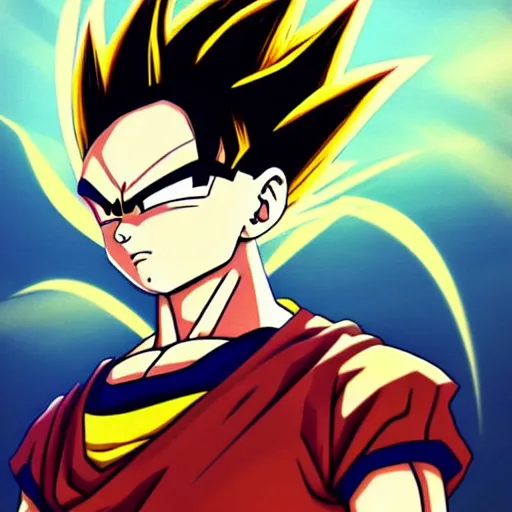 Image similar to face icon stylized minimalist dragon ball super, loftis, cory behance hd by jesper ejsing, by rhads, makoto shinkai and lois van baarle, ilya kuvshinov, rossdraws global illumination