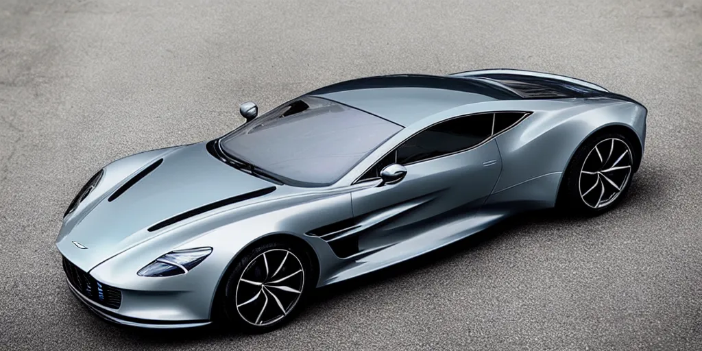 Image similar to “2022 Aston Martin One-77”