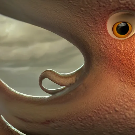 Prompt: hyperrealistic dslr film still of amorphous squid disguised as early cuyler wearing hat, stunning 8 k octane comprehensive 3 d render, inspired by istvan sandorfi & greg rutkowski & unreal engine, perfect symmetry, dim volumetric cinematic lighting, extremely hyper - detailed, extremely lifelike attributes & lifelike texture, intricate, masterpiece, artstation, stunning