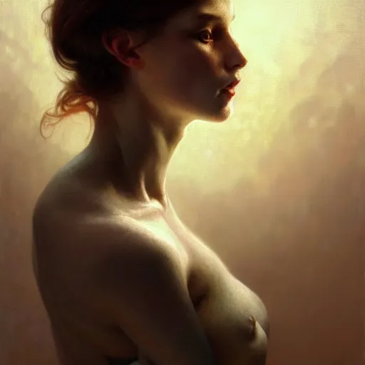 Image similar to neural network dramatic lighting, highly detailed, lifelike, photorealistic, digital painting, artstation, concept art, smooth, sharp focus, illustration, art by john collier and krenz cushart and artem demura and alphonse mucha and and albert aublet