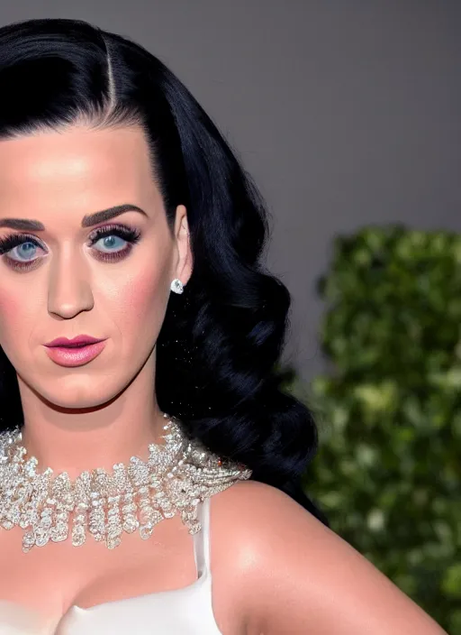 Prompt: smooth, 4 k hdr, 3 5 mm papparazzi photography of katy perry pregnant in a white dress, highly detailed, symmetrical face, fine details, beautiful eyes