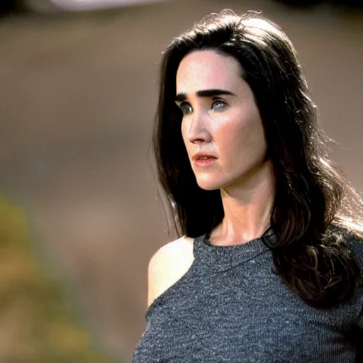 Image similar to jennifer connelly target