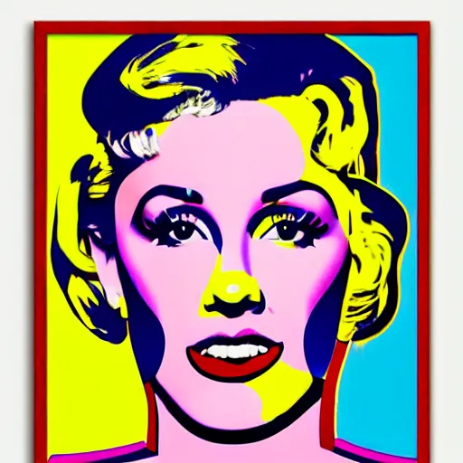 pop art Chicago | Stable Diffusion | OpenArt