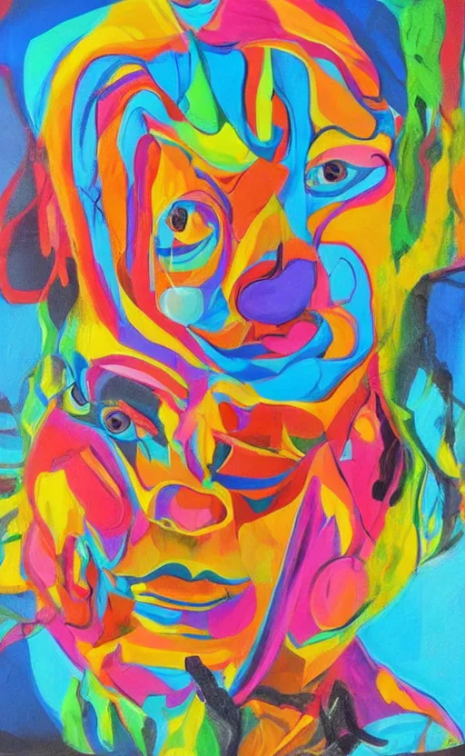 Image similar to siliv enit, jyordas, intame wero, sarafa 🎨🖌