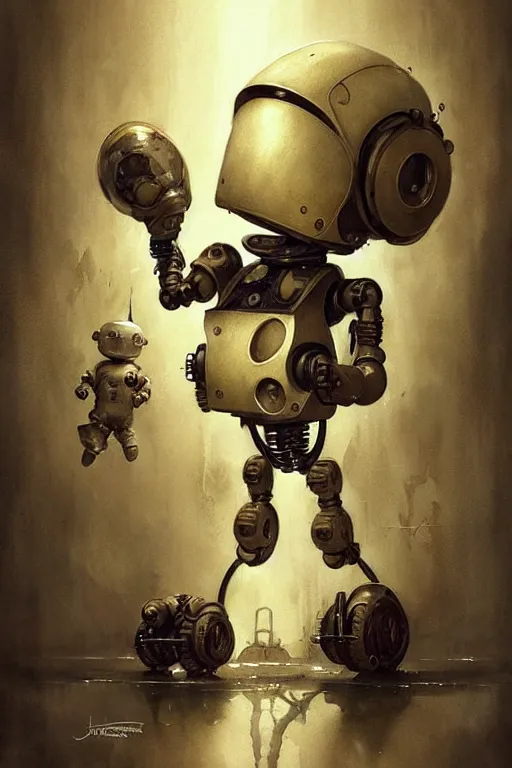 Image similar to ' kid robot toy design'| esoteric symbolism | jean - baptiste monge, esao andrews, bastien lecouffe - deharme, tim jacobus, ken currie | ultra - detailed realism, soft cinematic lighting, hi - fructose, artstation, high - quality, ink watercolors wes anderson poster art