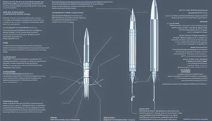 Prompt: schematic for a nuclear weapon