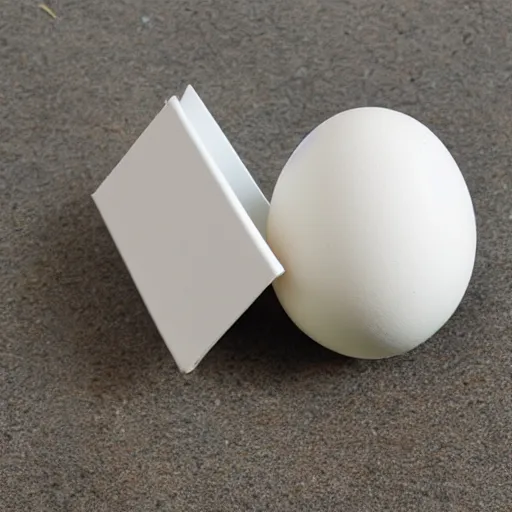 Image similar to eggcube eggcube