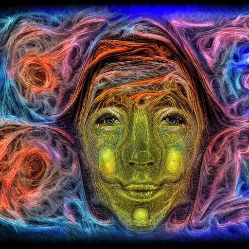 deep dream generator, Stable Diffusion