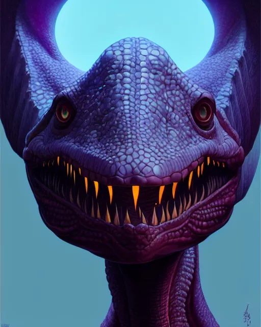 Image similar to symmetry portrait of sensual dinosaur, fae, glowing skin, intricate, elegant, highly detailed, digital painting, artstation, concept art, smooth, sharp focus, illustration, art by artgerm and greg rutkowski and fra angelico and unreal engine 5