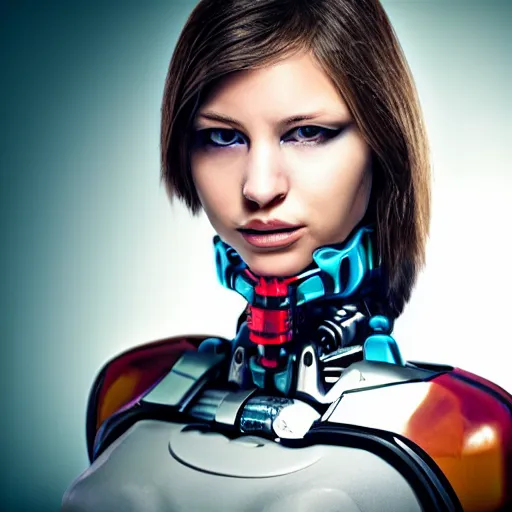 Prompt: portrait photo of a ((((((((((((((((((((((beautiful)))))))))))))))))))))) female cyborg