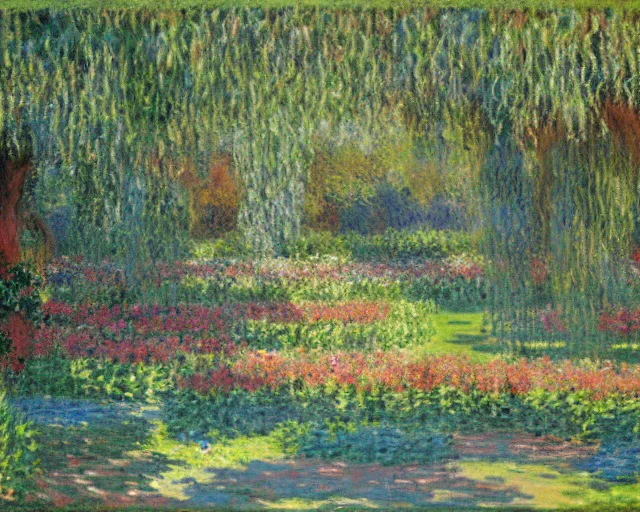 Image similar to painting of the garden of eden by claude monet as seen in my dreams by claude monet painting the lovely garden of eden by claud monet painting of the garden of eden by claude monet as seen in my dreams by claude monet painting the lovely garden of eden by claud monet painting of the garden of eden by claude monet as seen in my dreams by claude monet painting the lovely garden of eden by claud monet