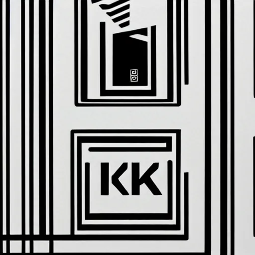 Image similar to black on white graphic design stickers in style of david rudnick, eric hu, y 2 k, brutalism