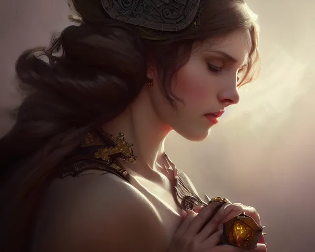 Image similar to photography of alex howitt, deep focus, d & d, fantasy, intricate, elegant, highly detailed, digital painting, artstation, concept art, matte, sharp focus, illustration, hearthstone, art by artgerm and greg rutkowski and alphonse mucha