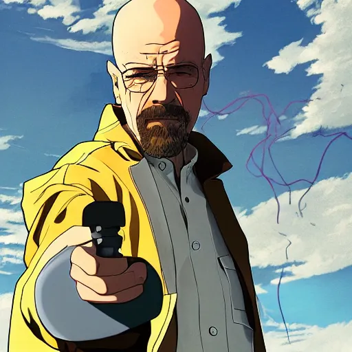 awful anime memes with breaking bad pictures by eternal_light007 on  Sketchers United
