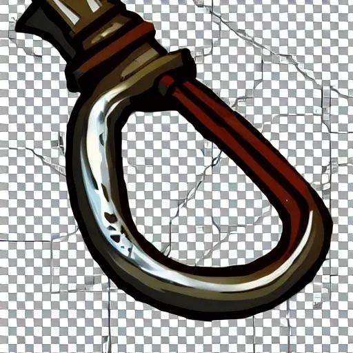 Image similar to PNG sprite for videogame a celtic sword, very detailed, Gamin, sharp focus, ArtStation, 4k