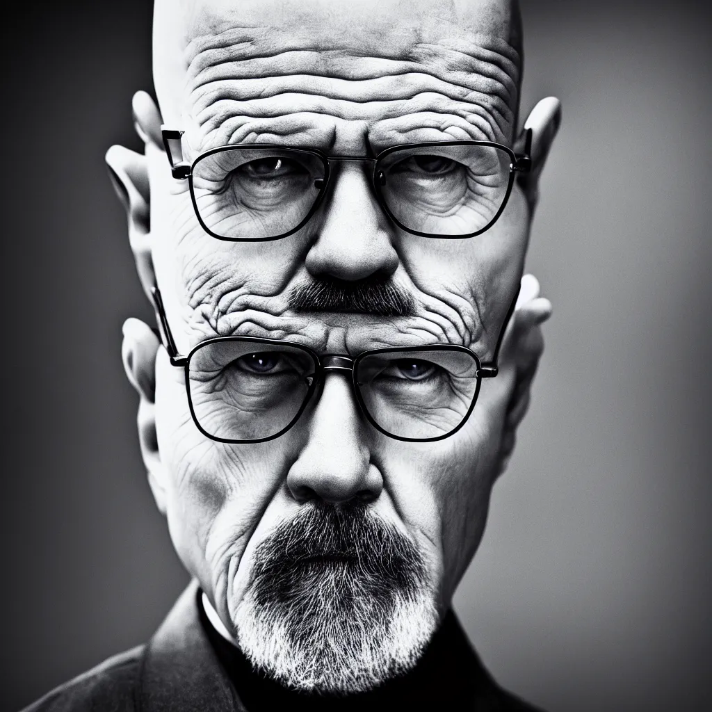 Image similar to heisenberg, photo, 4 k