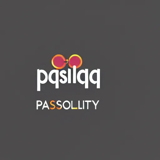 Image similar to modern logo for a creative community called Parasol