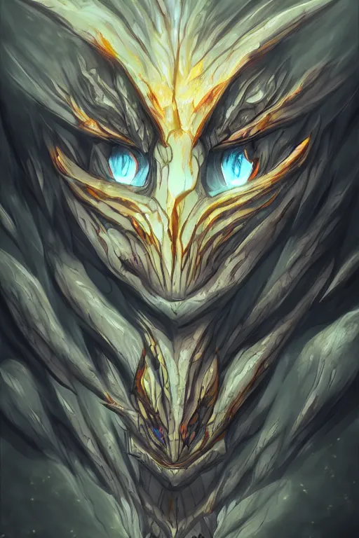 Prompt: draconic humanoid, amber eyes, highly detailed, digital art, sharp focus, ambient lighting, trending on art station, anime art style