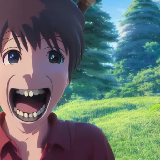 10 of the Funniest Anime Shows: From 'Nichijou' To 'Gintama'