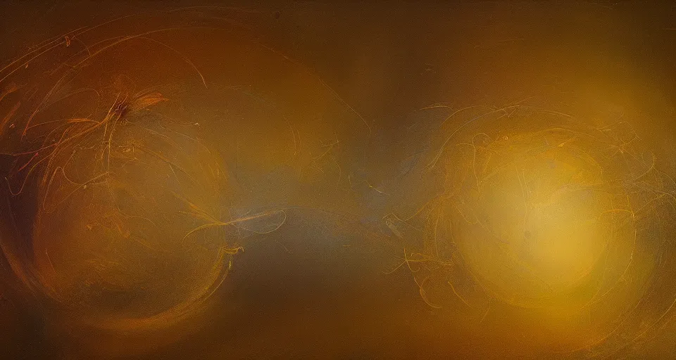 Prompt: Alchemy laboratory. By Joseph Mallord William Turner, fractal flame, highly detailded