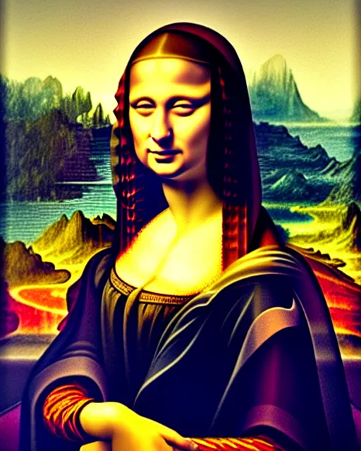 portrait of taylor swift as the mona lisa, an elegant | Stable ...