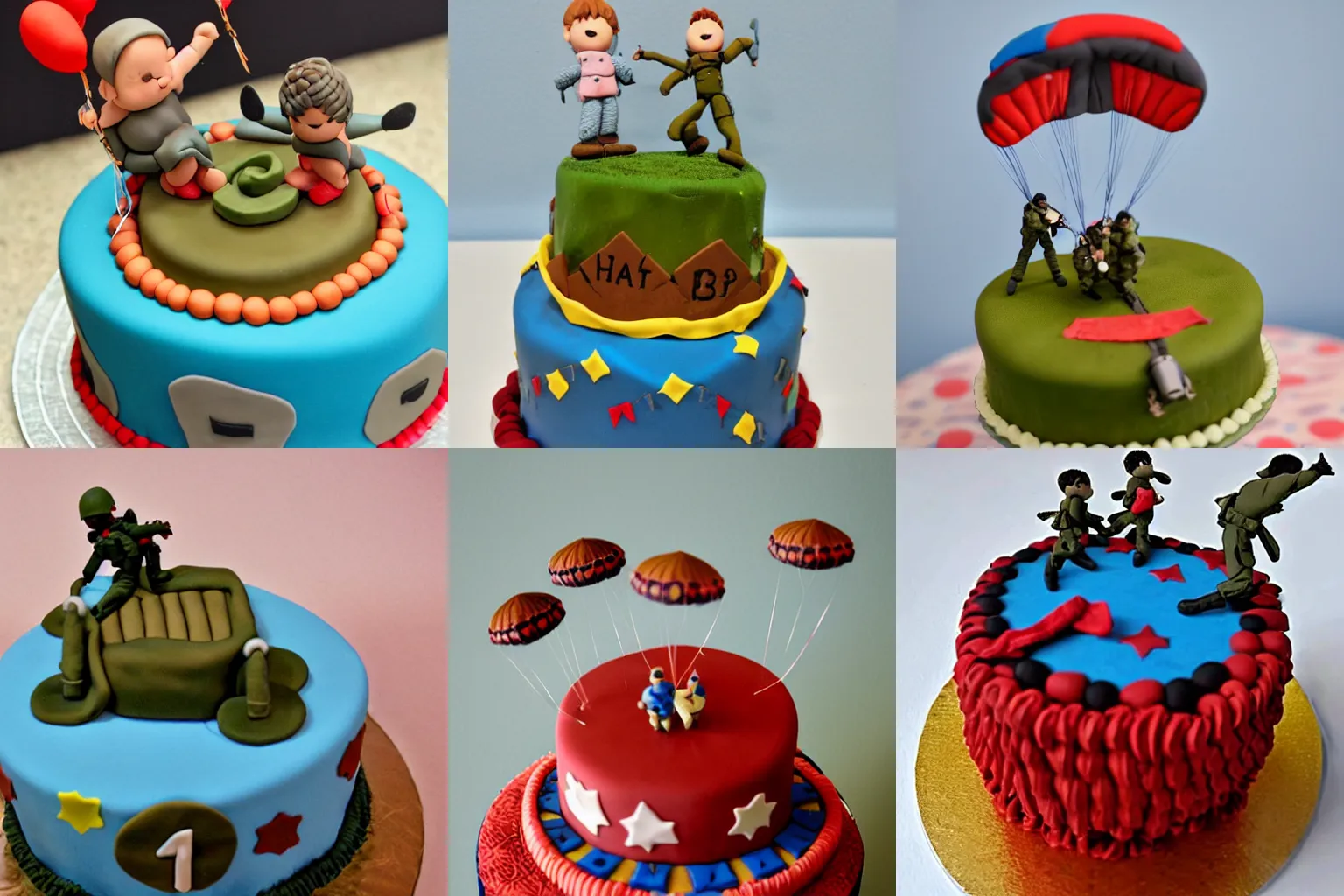 Crafty Cakes on X: 