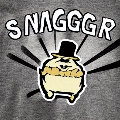 Prompt: swagger