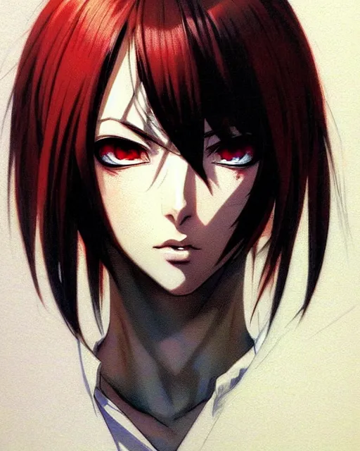 portrait Anime Spider-woman character sharp fine-face, | Stable Diffusion |  OpenArt