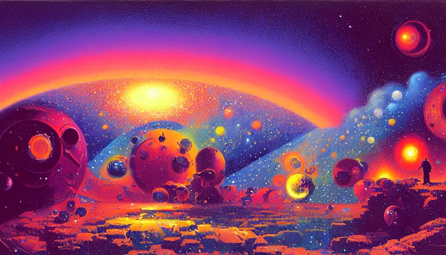 Image similar to the two complementary forces that make up all aspects and phenomena of life, by PAUL LEHR ,